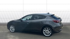 Mazda 3 2.0 Sport Nav 5dr Petrol Hatchback